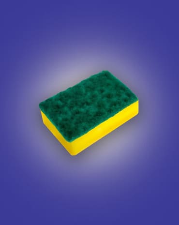 Kitchen Cleaning Products 1