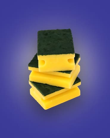 Kitchen Cleaning Products 3