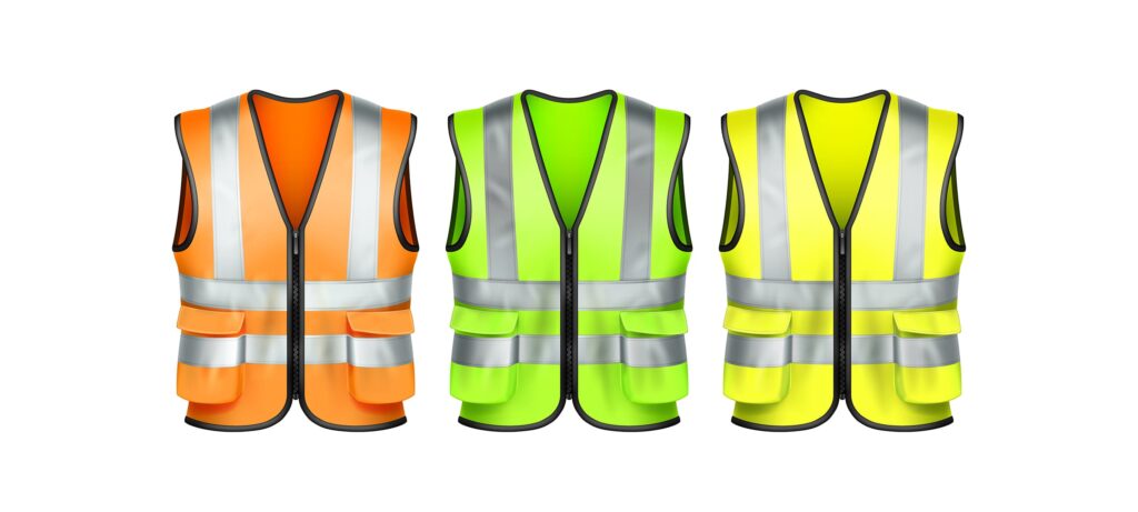 Marketing & Product Design jacket