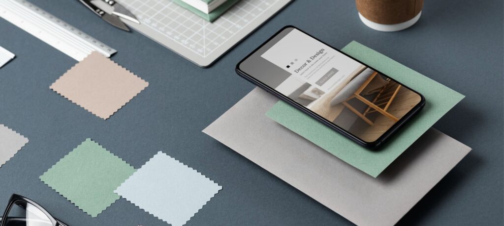 Marketing & Product Design p