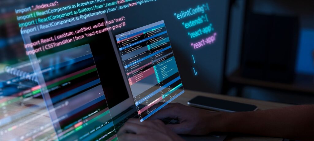 Marketing & Product Design programmer